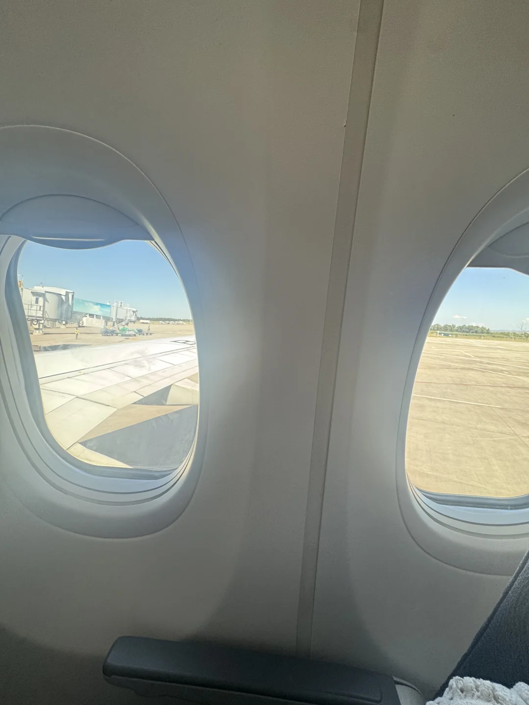 国航29L双窗位，可头靠看景绝绝子！无脑冲！