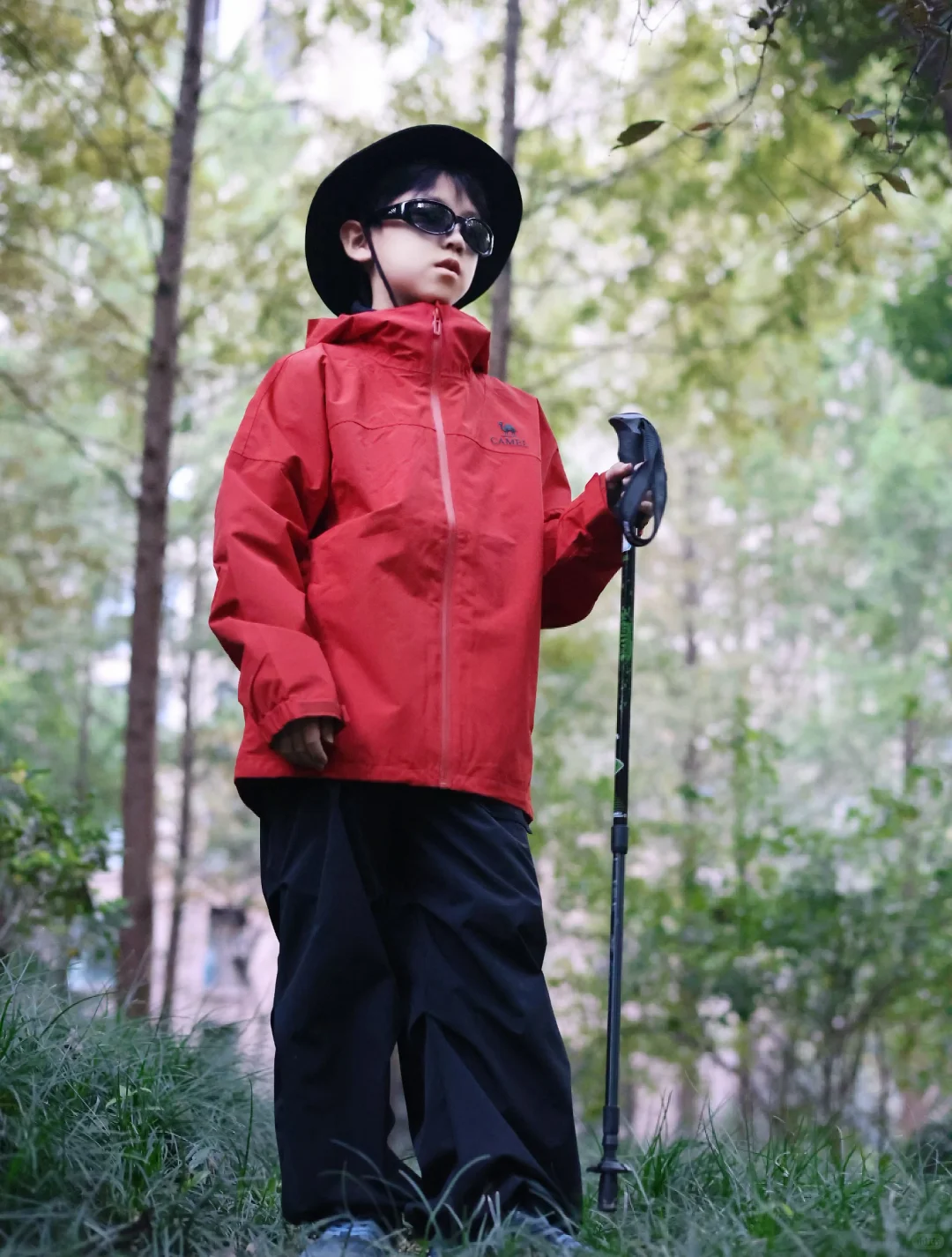 南京秋日徒步终极攻略｜选对装备放肆野！