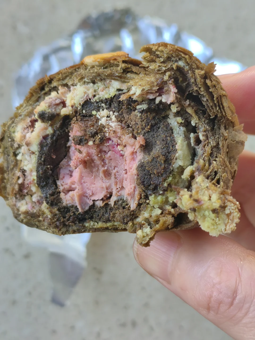 不好意思，我家无糖就是没有任何糖，非代糖