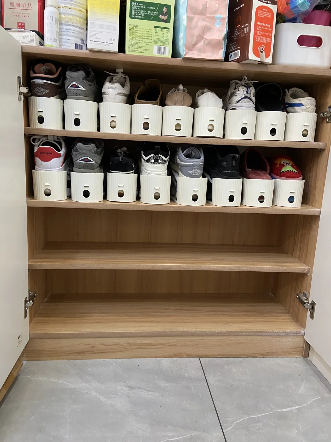 人类智慧好物！！??