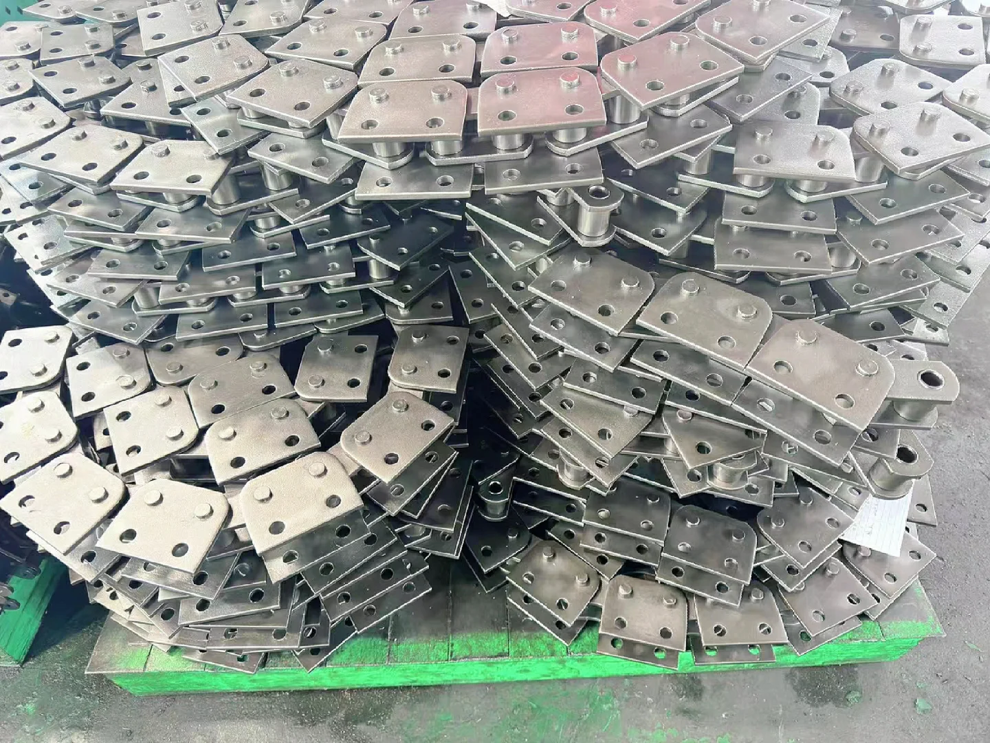 链条链轮齿轮联轴器源头厂家