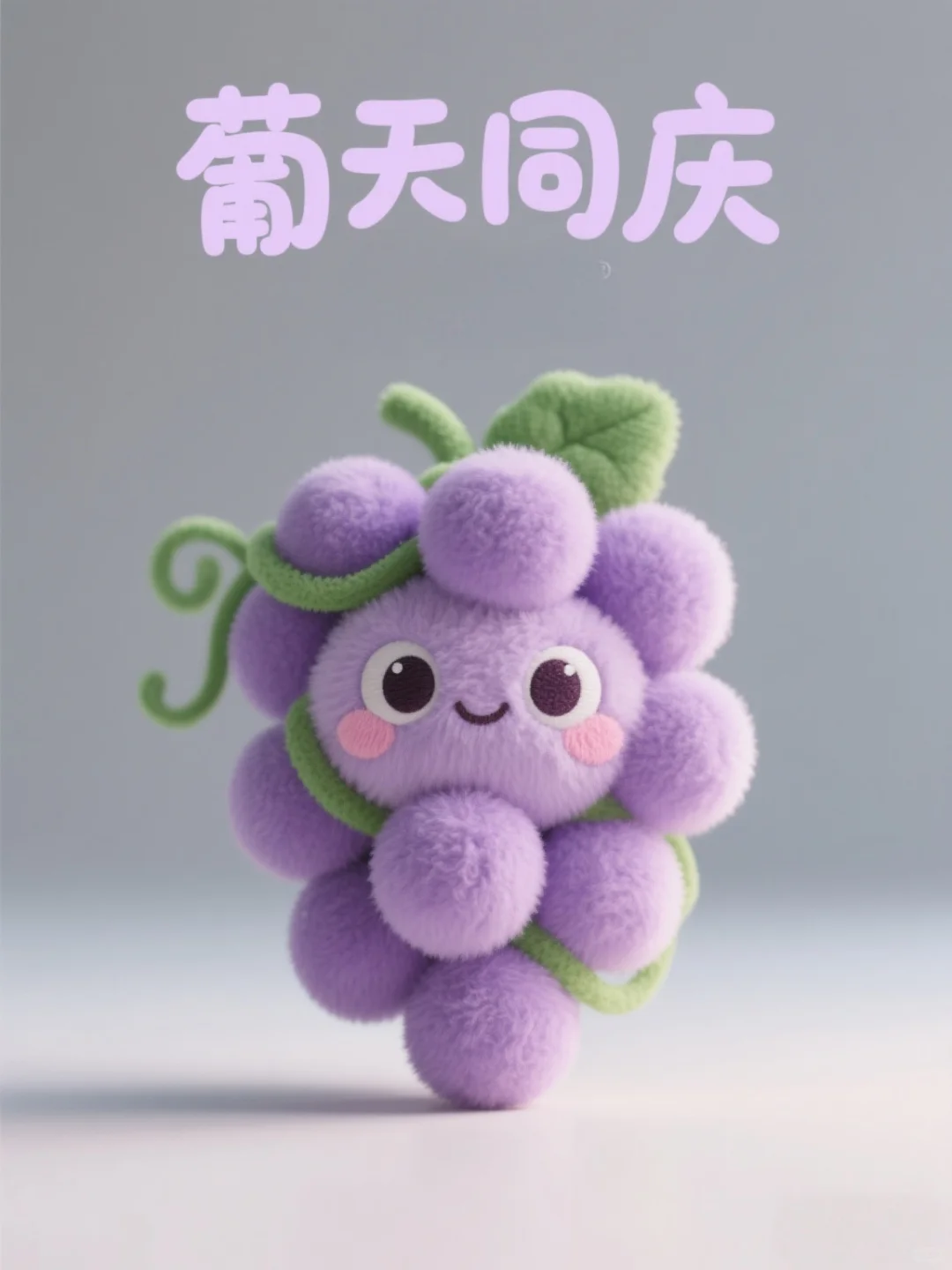 水果玩偶界的显眼包来营业啦（3）?