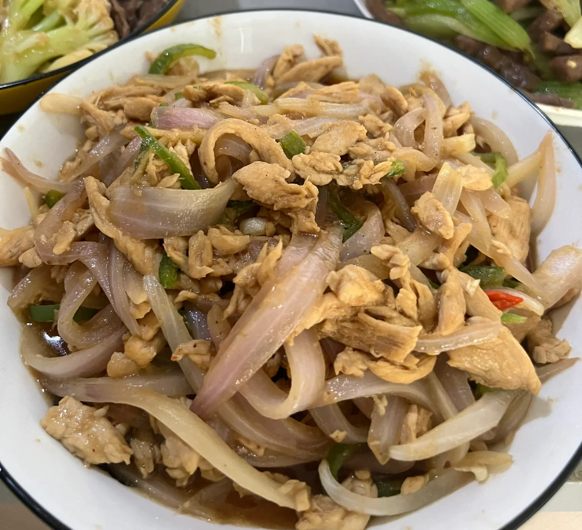 属于打工人的自制预制菜！ ！