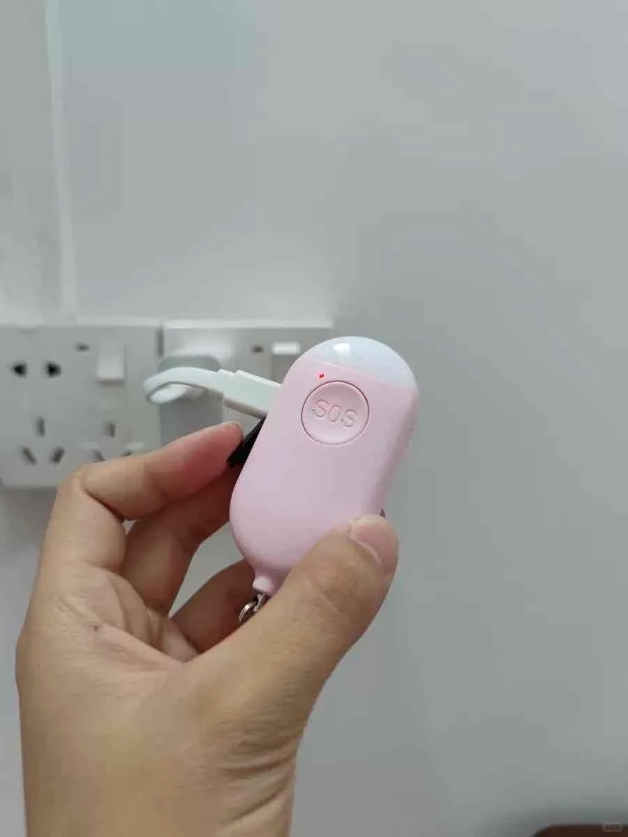 第一次买了希望用不上的东西