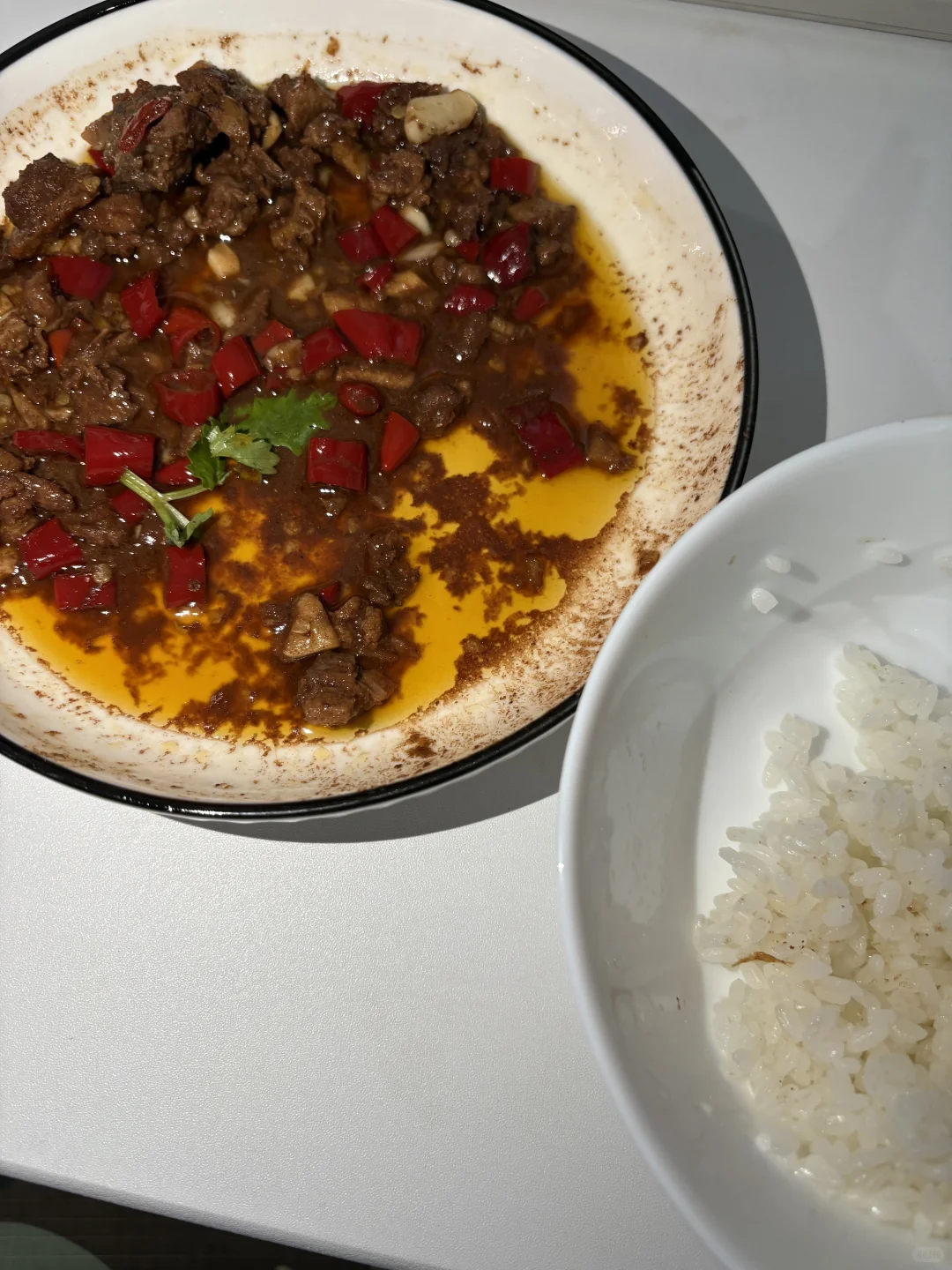 现在预制菜已经卷到这种地步了吗