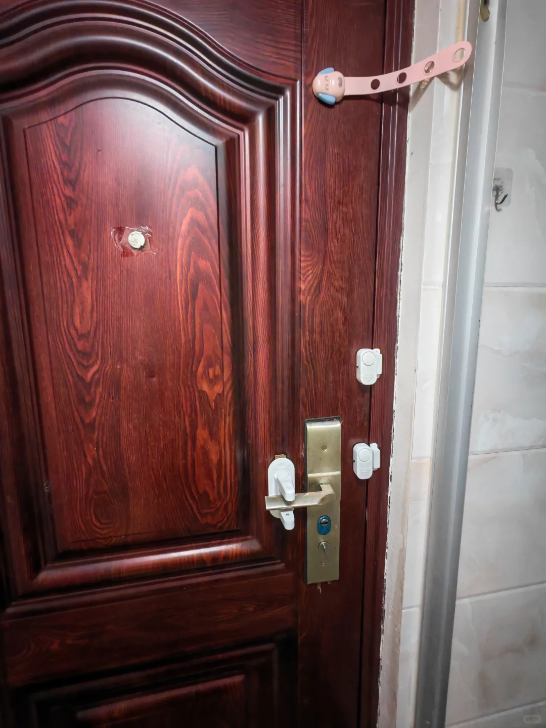 独居女生租房安全小物推荐及避雷