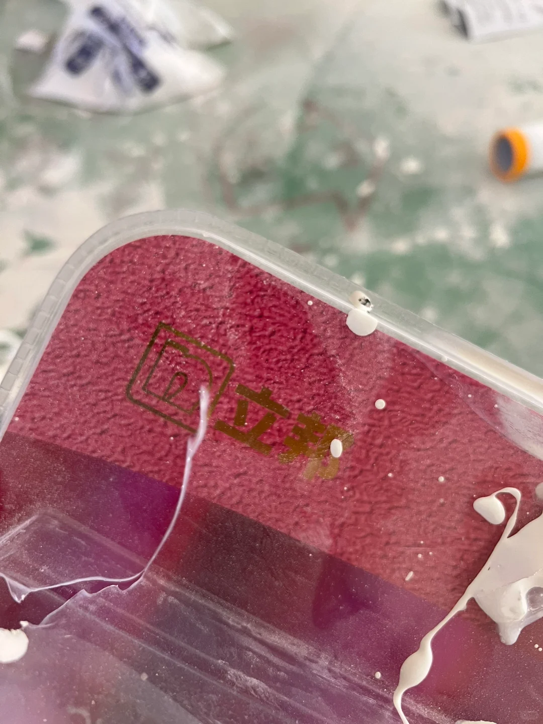 刷子刺客退退退!纹理秒杀克里斯汀,又省一笔