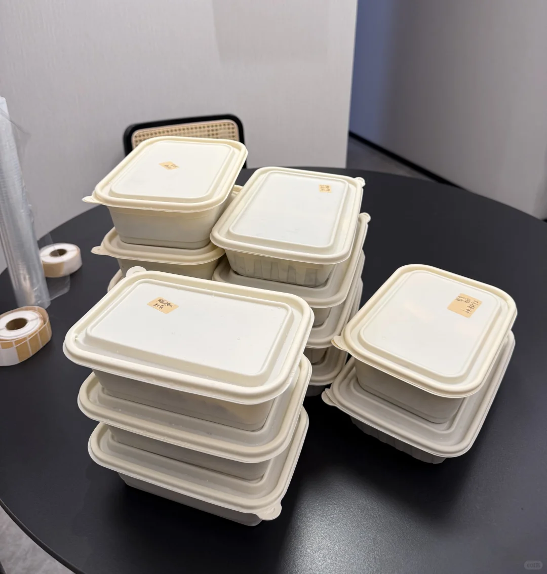 太好了！在家也能吃预制菜了yep