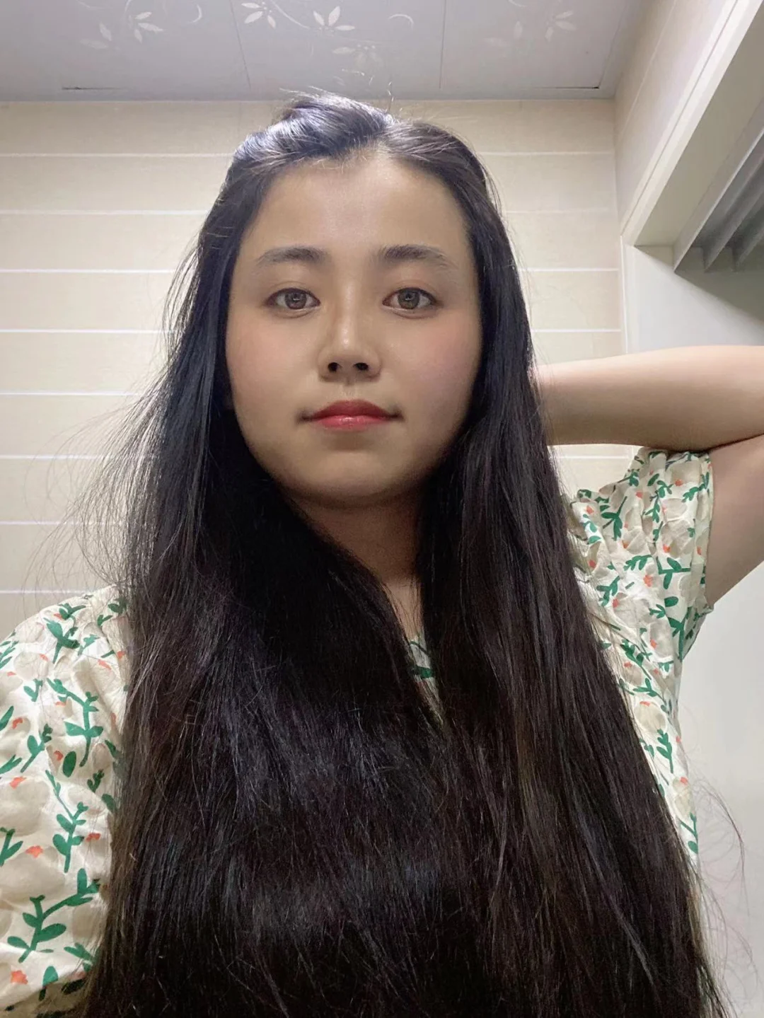 回到农村,开一家养生坊,这里只有当天做的。