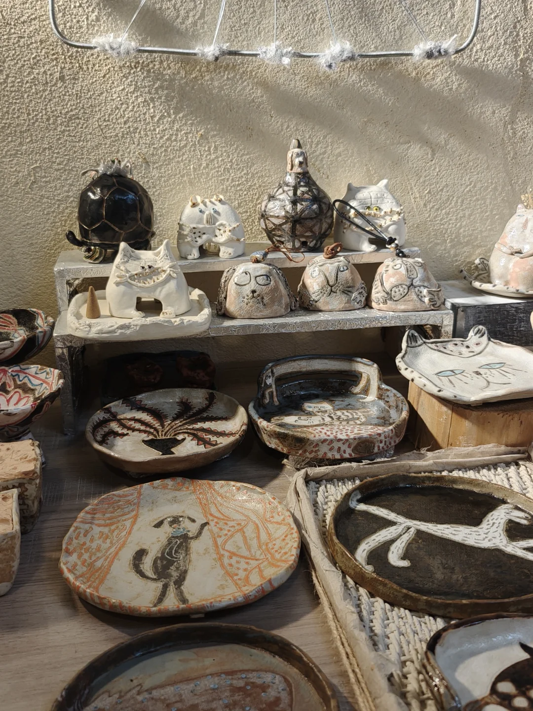 牛马周末极限特种兵之景德镇