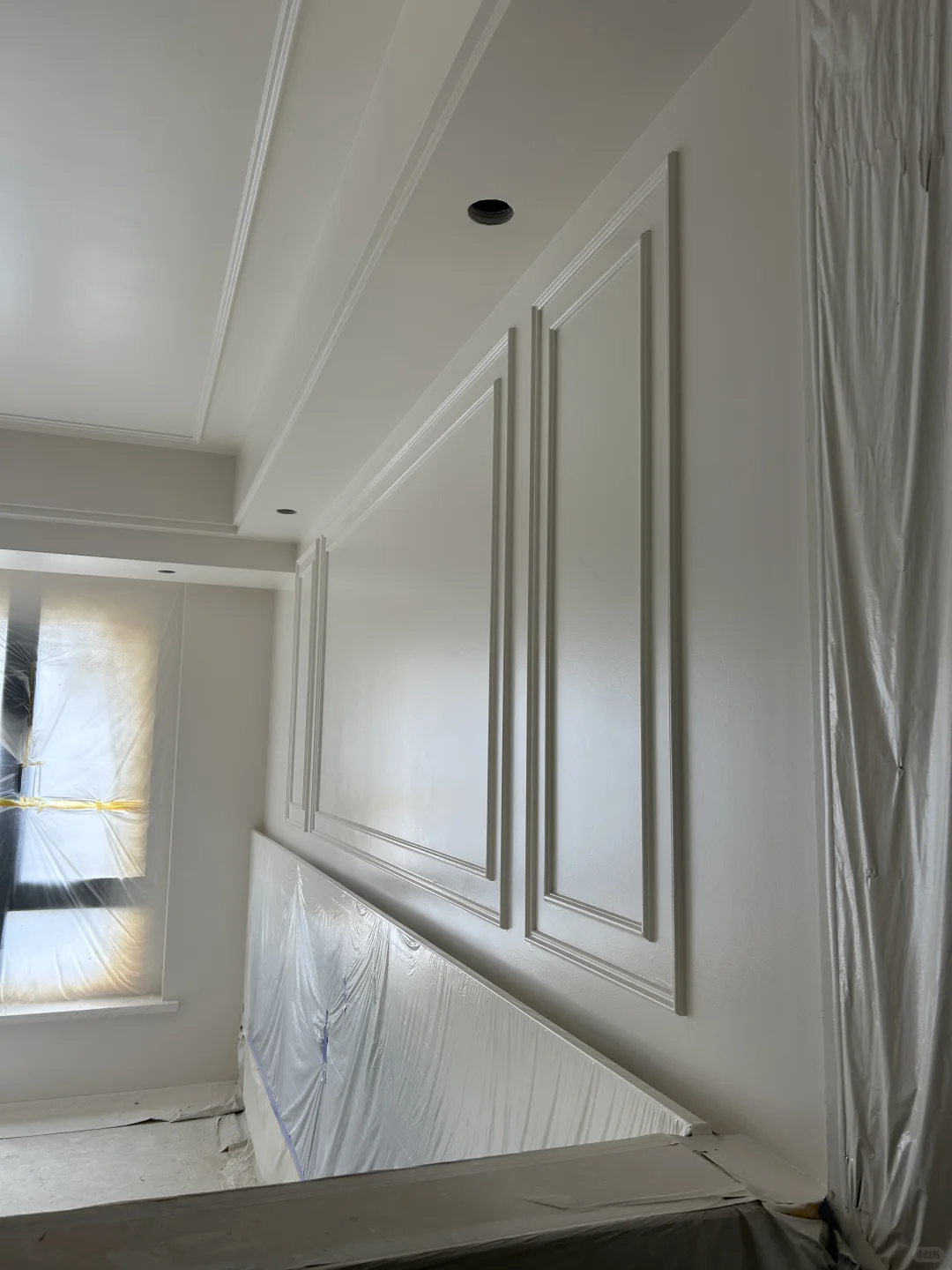 救命 立邦蛋壳光可可蛋奶也太好看了