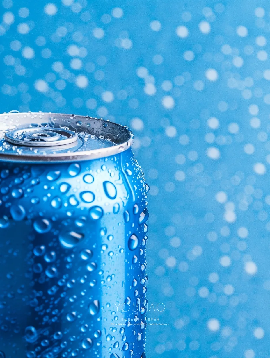 夏日冰爽 | 能量