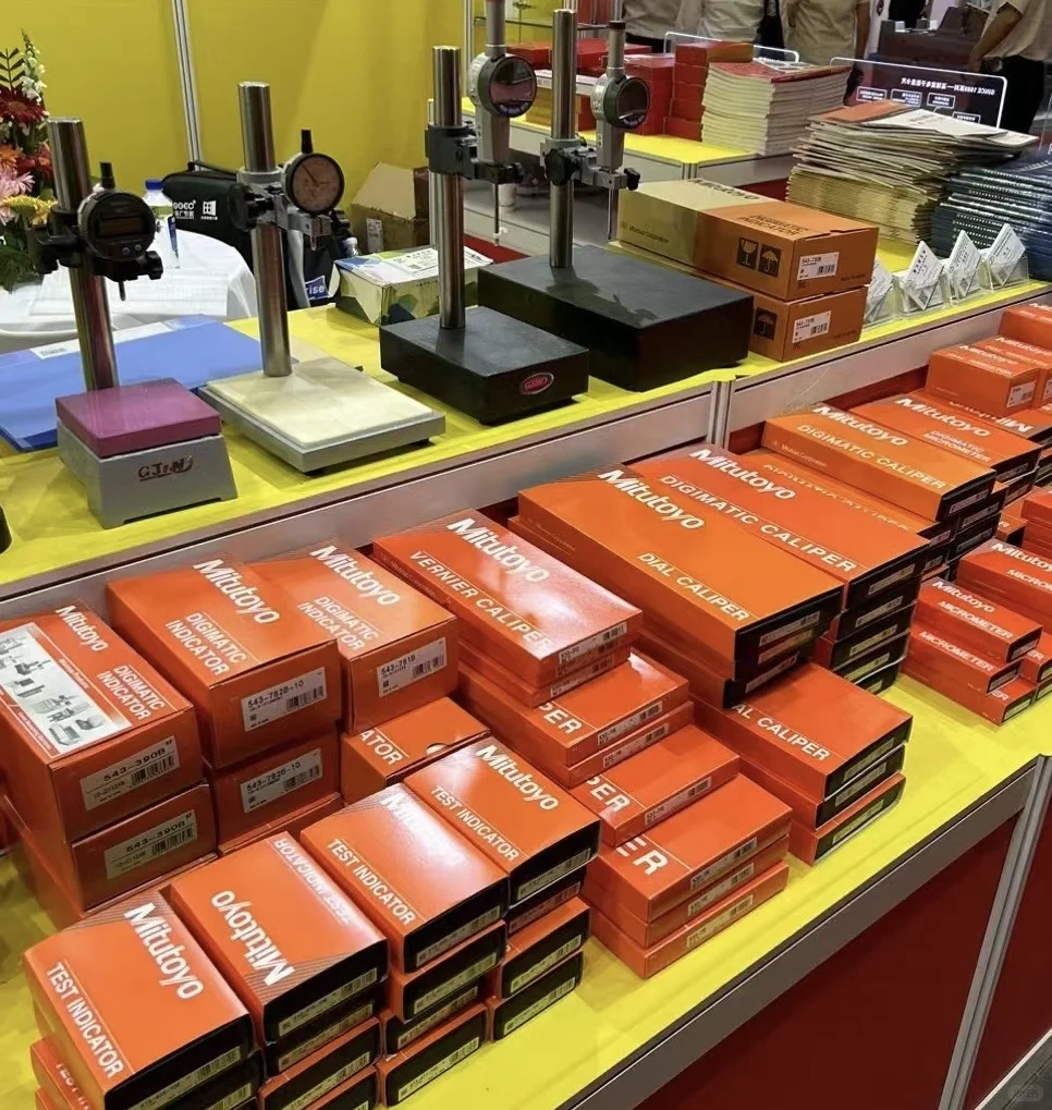 Mitutoyo三丰量具量仪