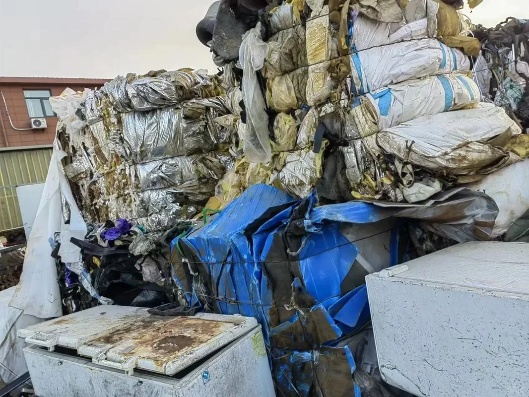 资源再生 高价回收各类生产生活垃圾