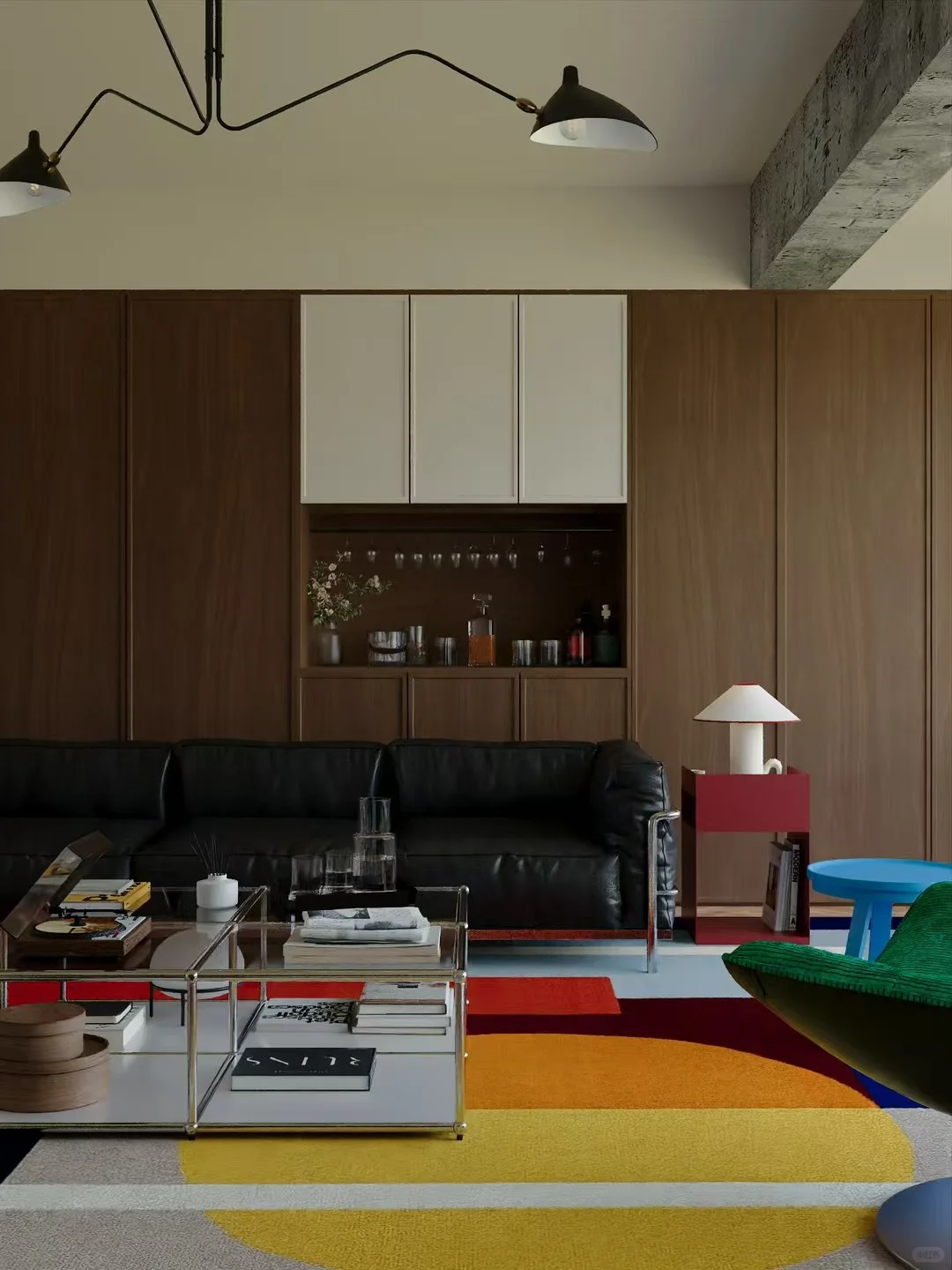 400元做的效果图，大家帮忙看看效果怎么样