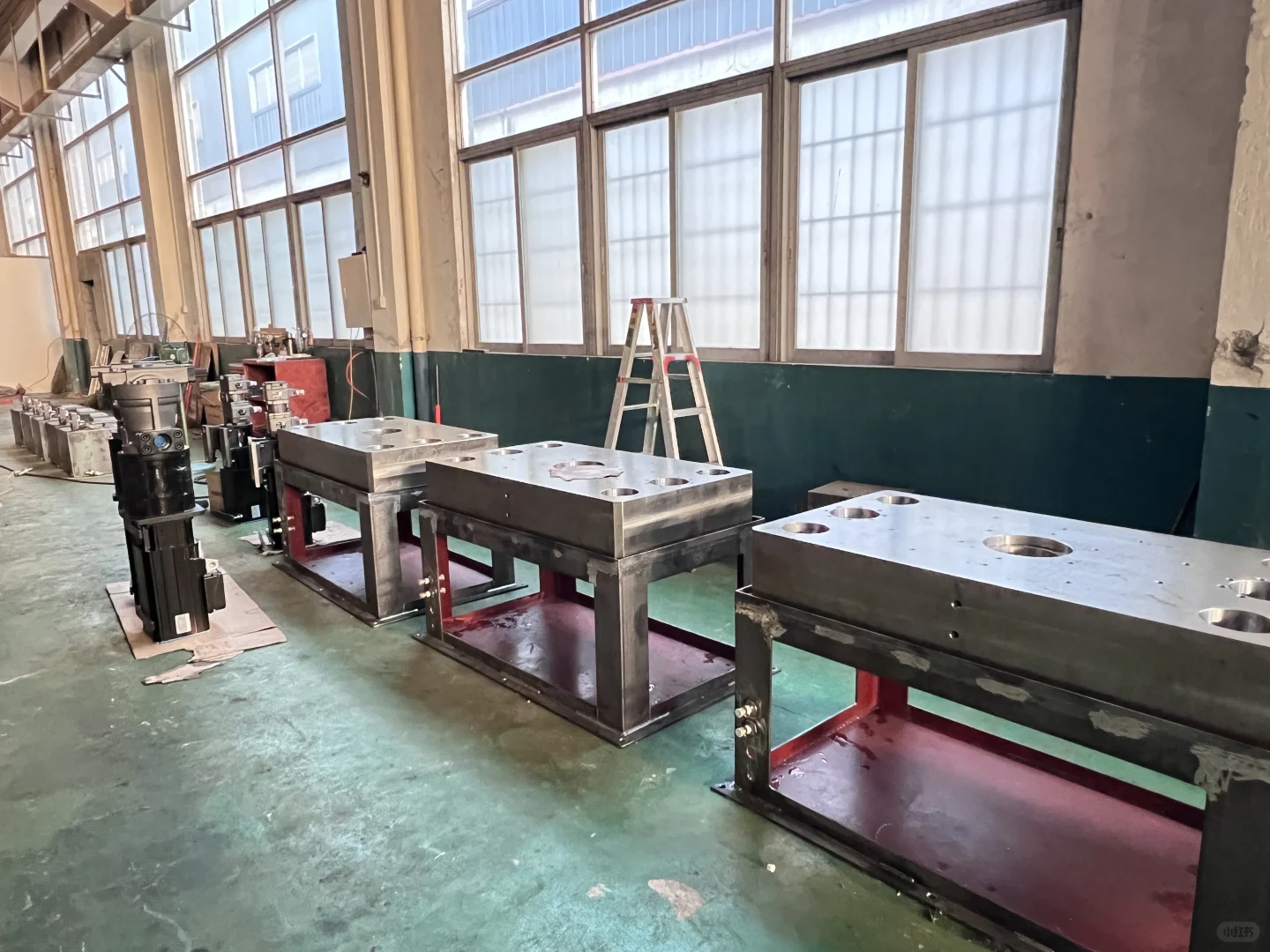 佛山市弘泰液压机械有限公司