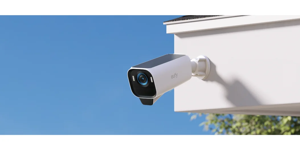 安防监控摄像头海报这样做！订单暴涨 200%