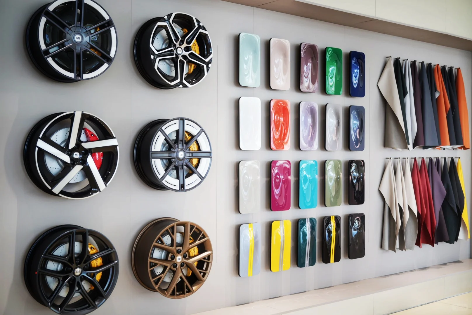 小米汽车超级工程全攻略