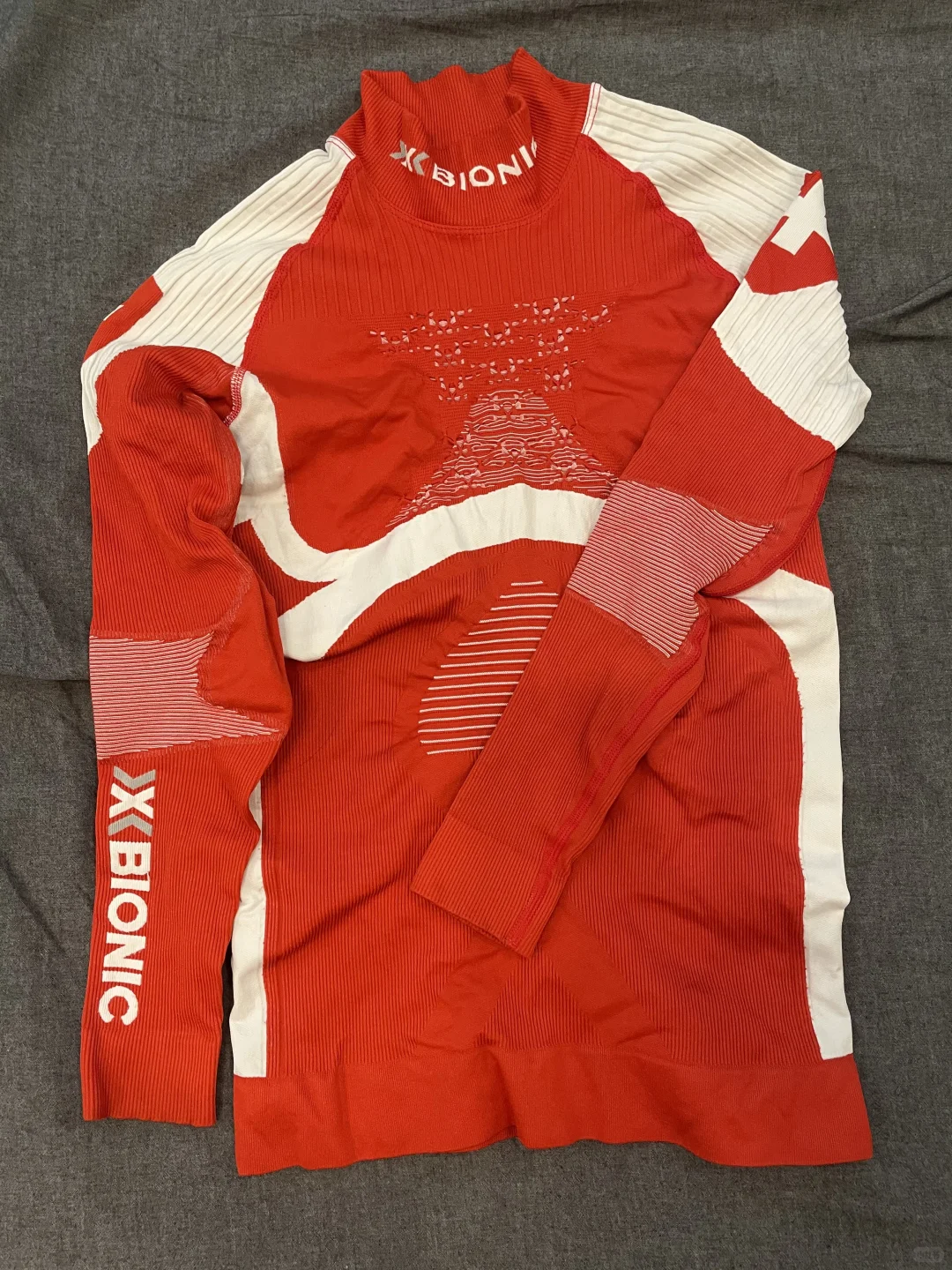 2025秋冬户外贴身速干打底层装备分享