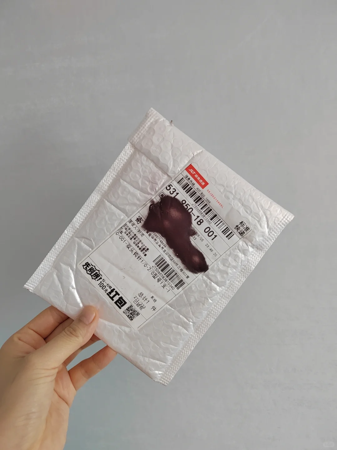 一个打火机就能解决的问题