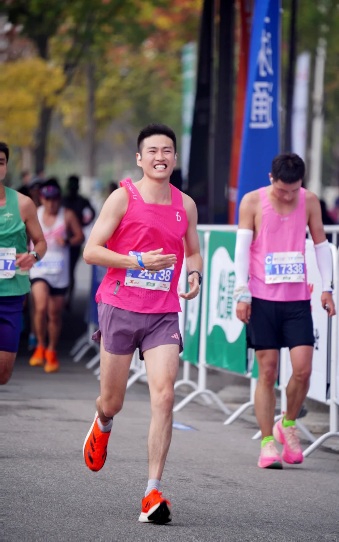 免费生成动漫手办，无需下载app