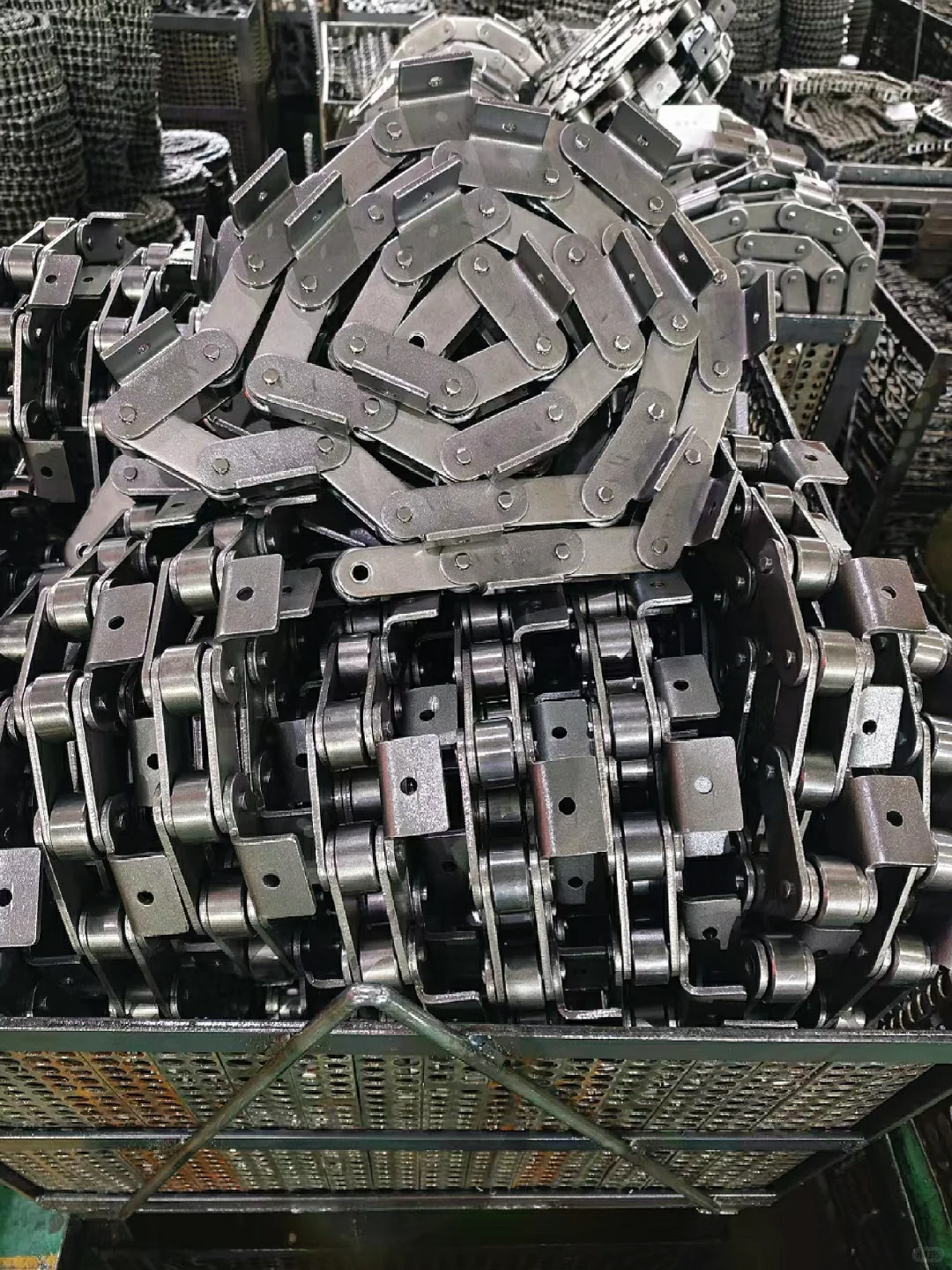 链条链轮齿轮联轴器源头厂家