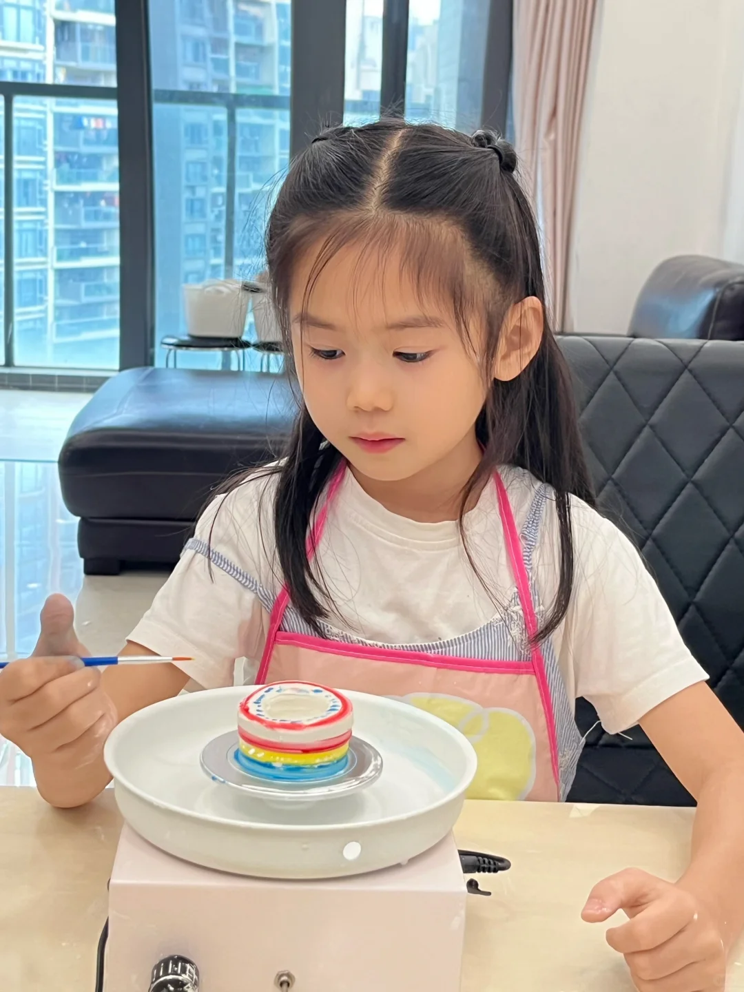 ?不玩泥巴的童年是不完整