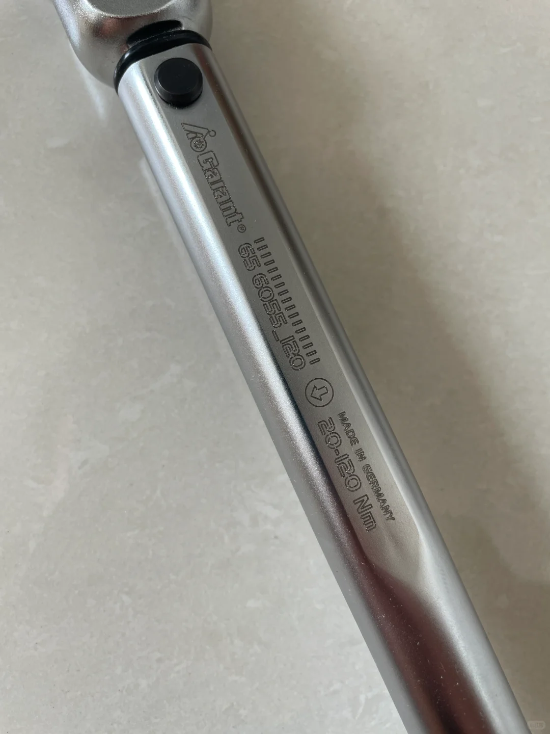 工具入坑——霍夫曼和吉多瑞扭力扳手