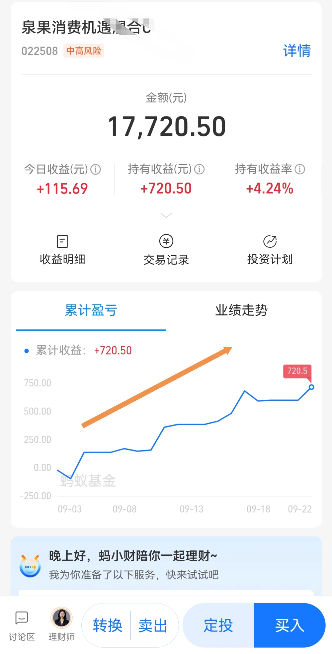 果然没有看错！消费电子持续给力！