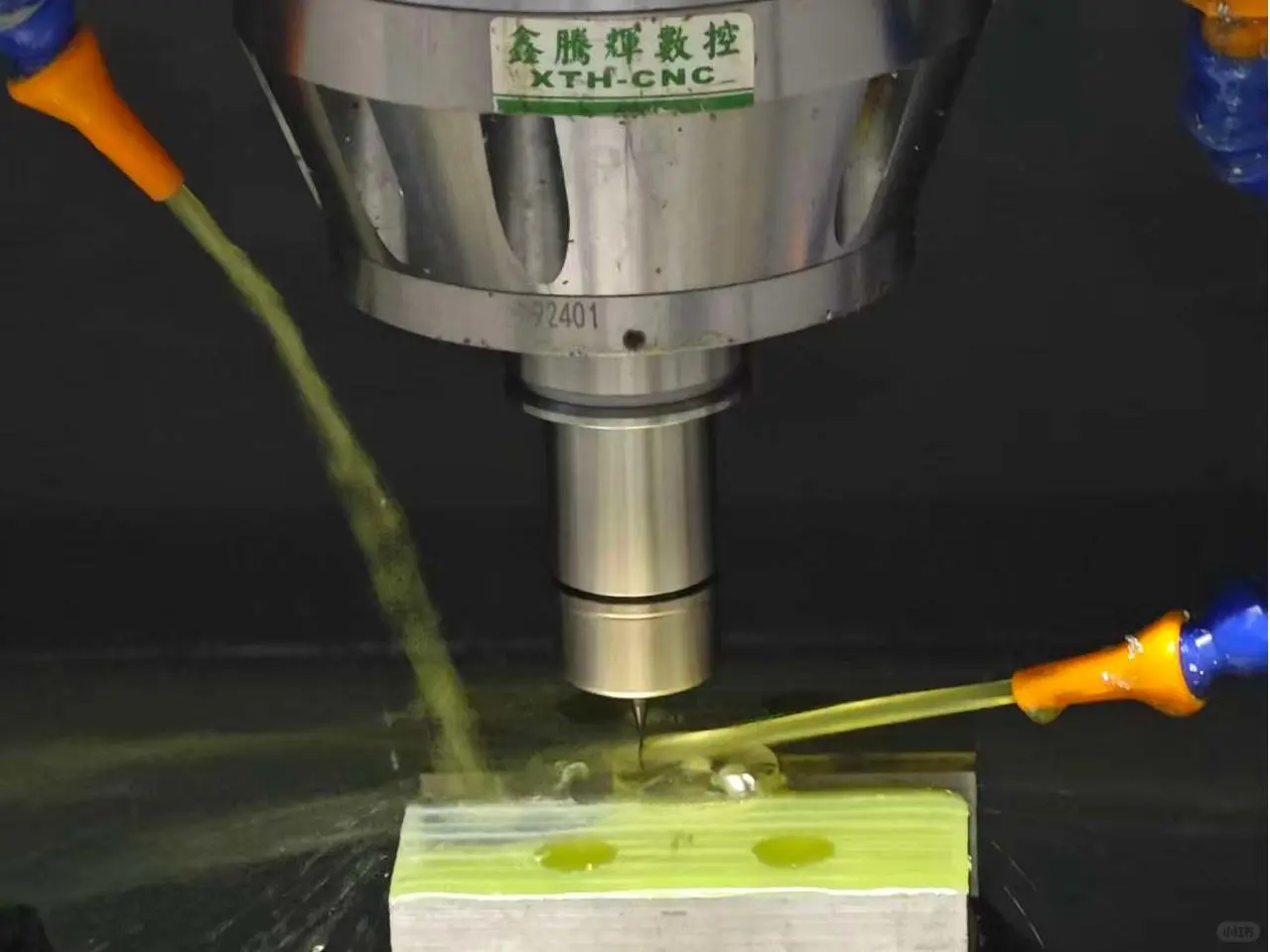 氮化硅陶瓷在半导体领域的应用有哪些