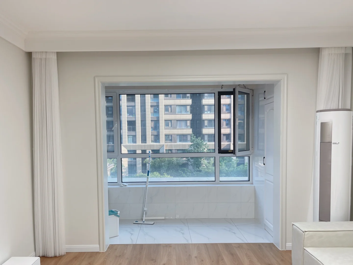 跟着小红书装修没翻车，杏子灰yyds