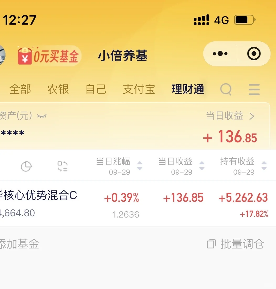 科技消费真的香