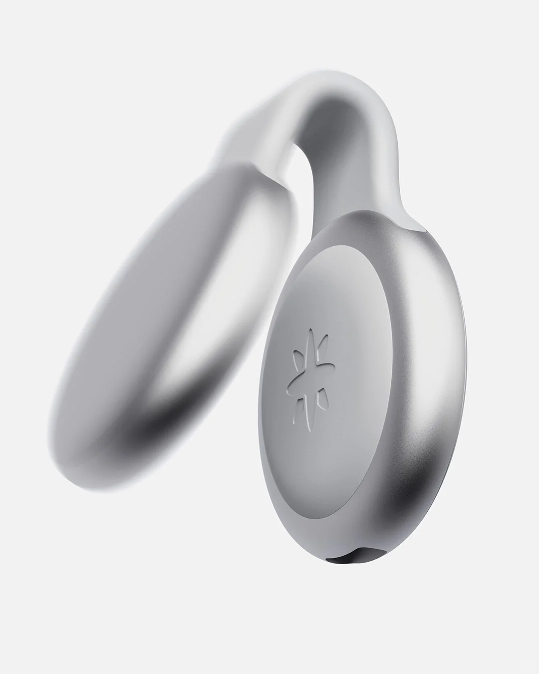 前苹果工业设计总监设计的AI可穿戴设备