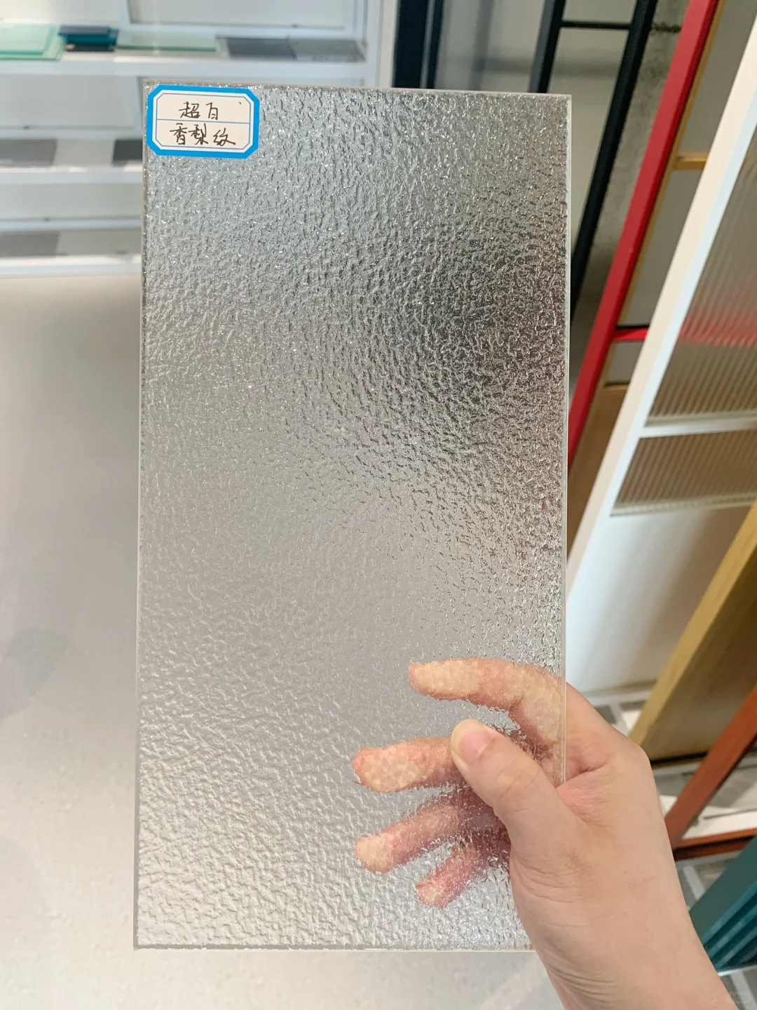 九款设计师超爱的高颜值玻璃，一眼沦陷❤️