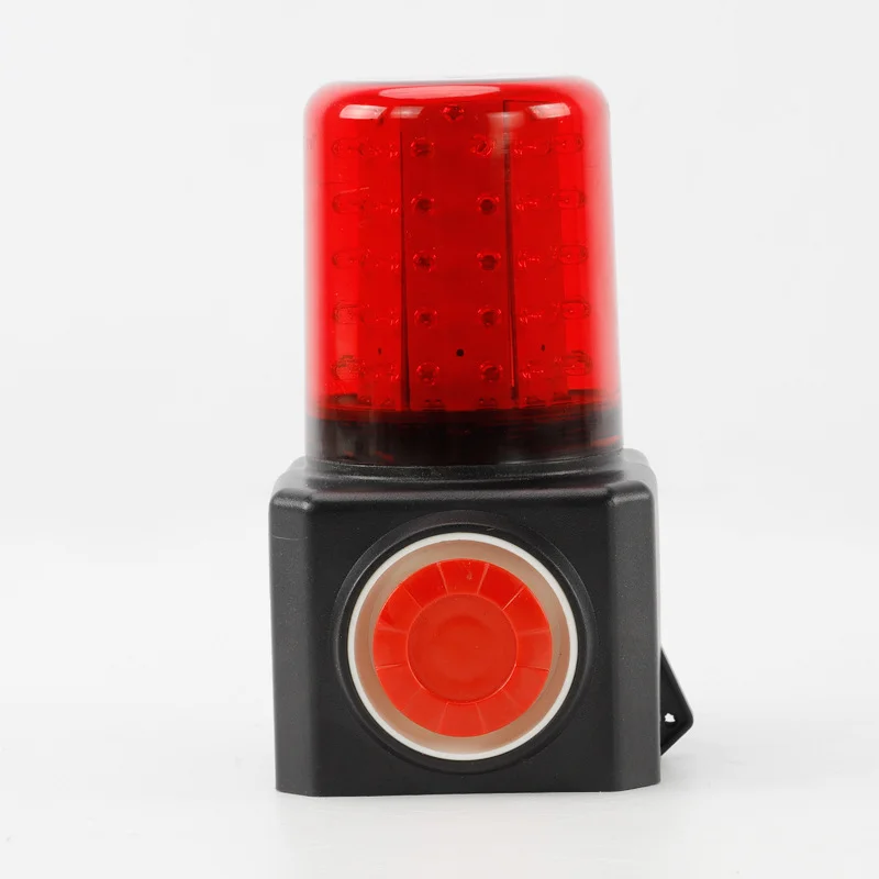 FL4870多功能声光报警器常州创星