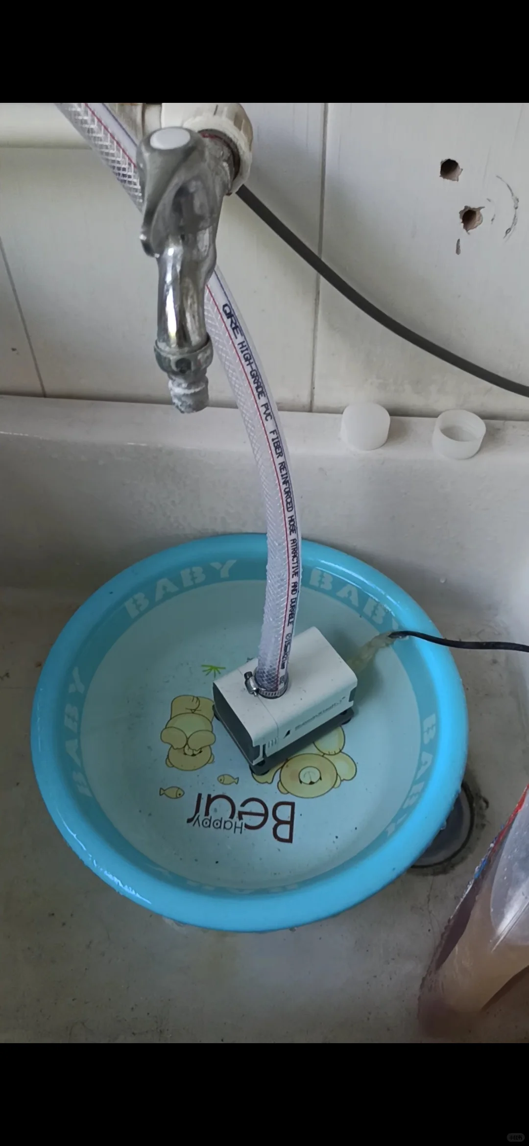 接上篇-最低成本智能滴灌系统保姆教程