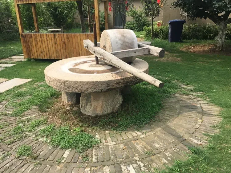 八十年代一童年记忆