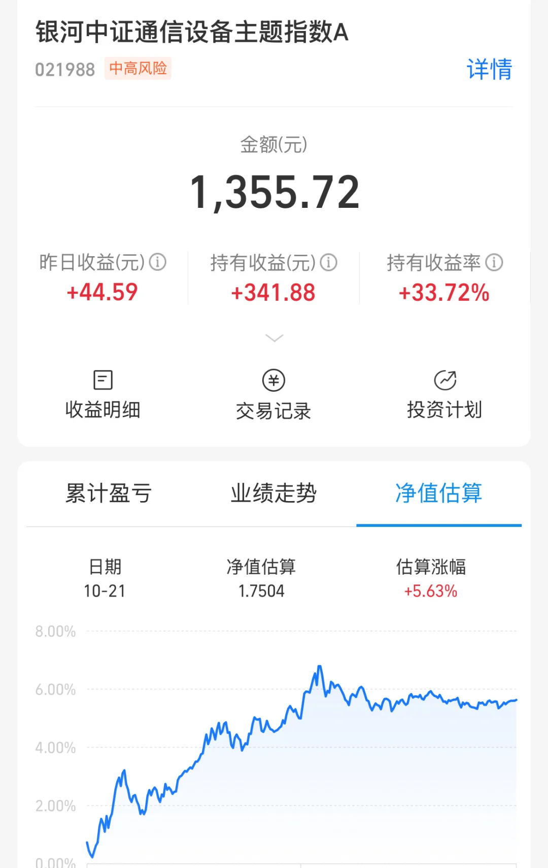 居然是通信设备！