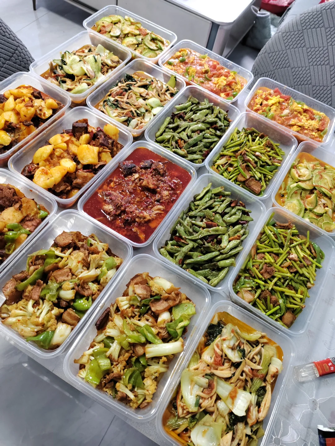 预制菜能放多久？