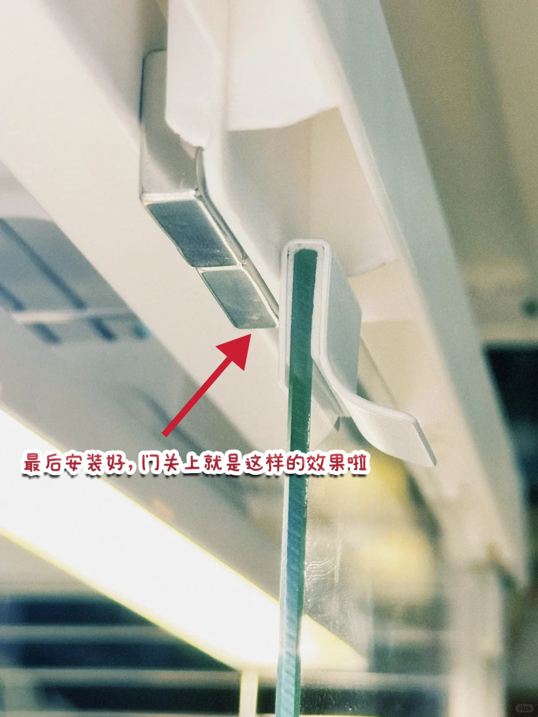 达洋6045ss丨改磁吸教程