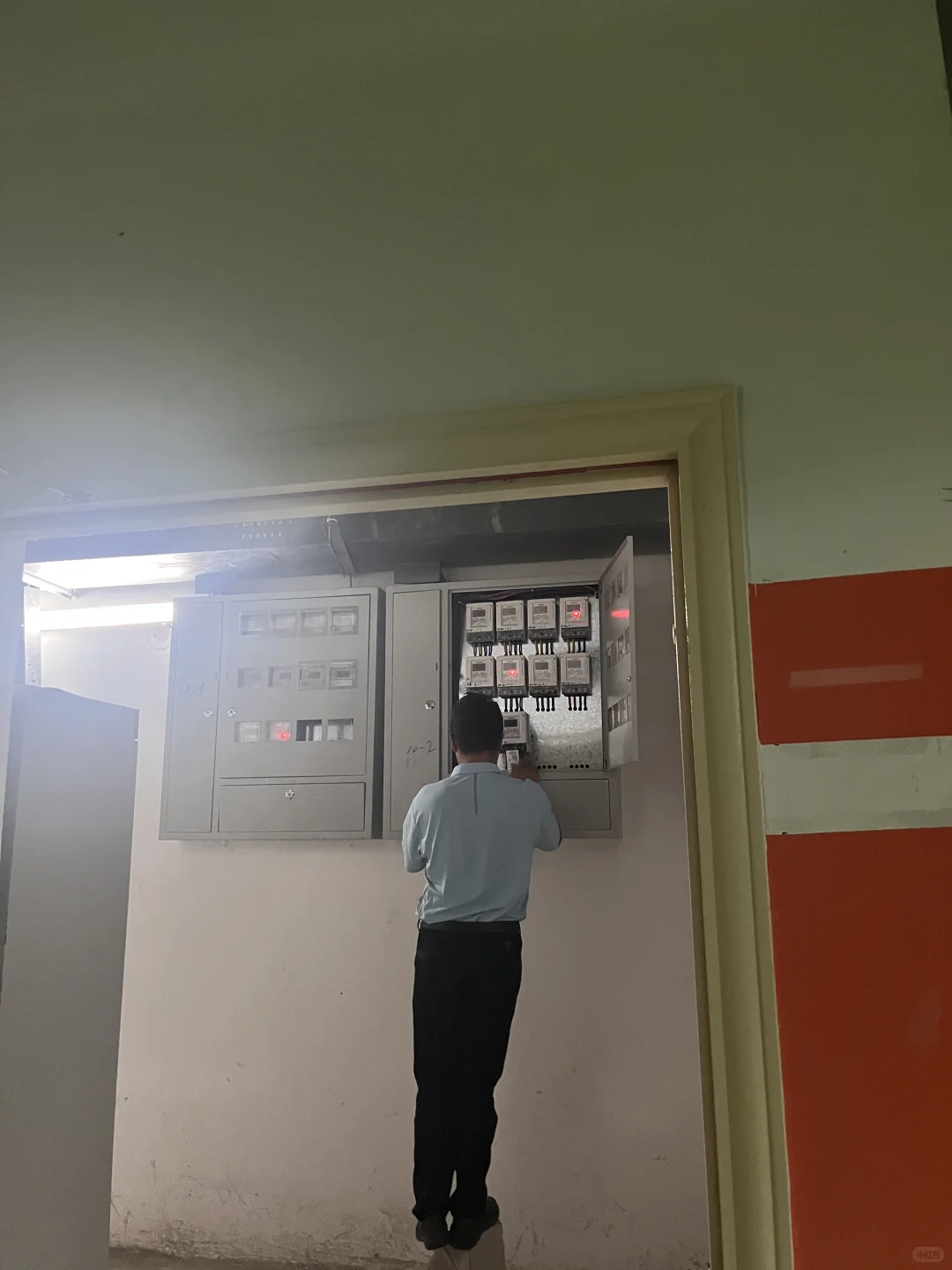 谁家小区还不能在网上充电费！