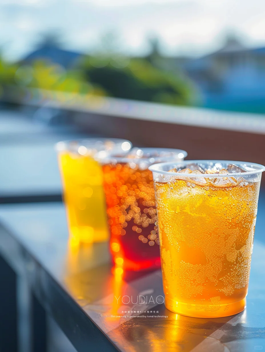 夏日冰爽 | 能量