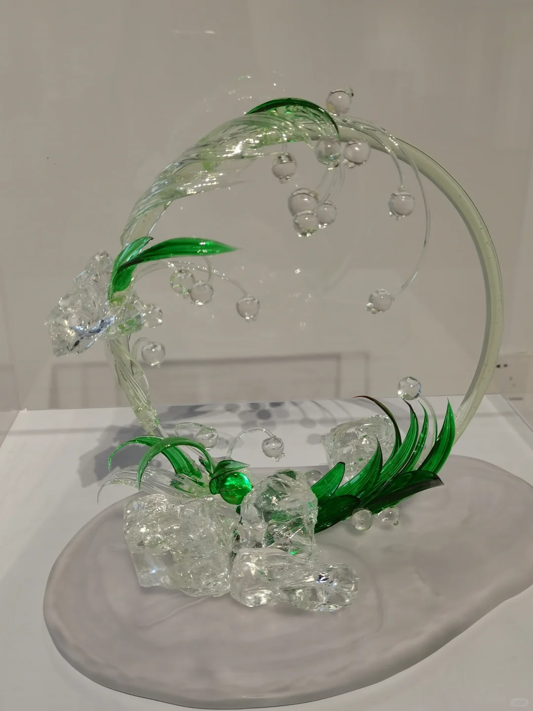 青岛0元新展/溯.明澈糖艺展