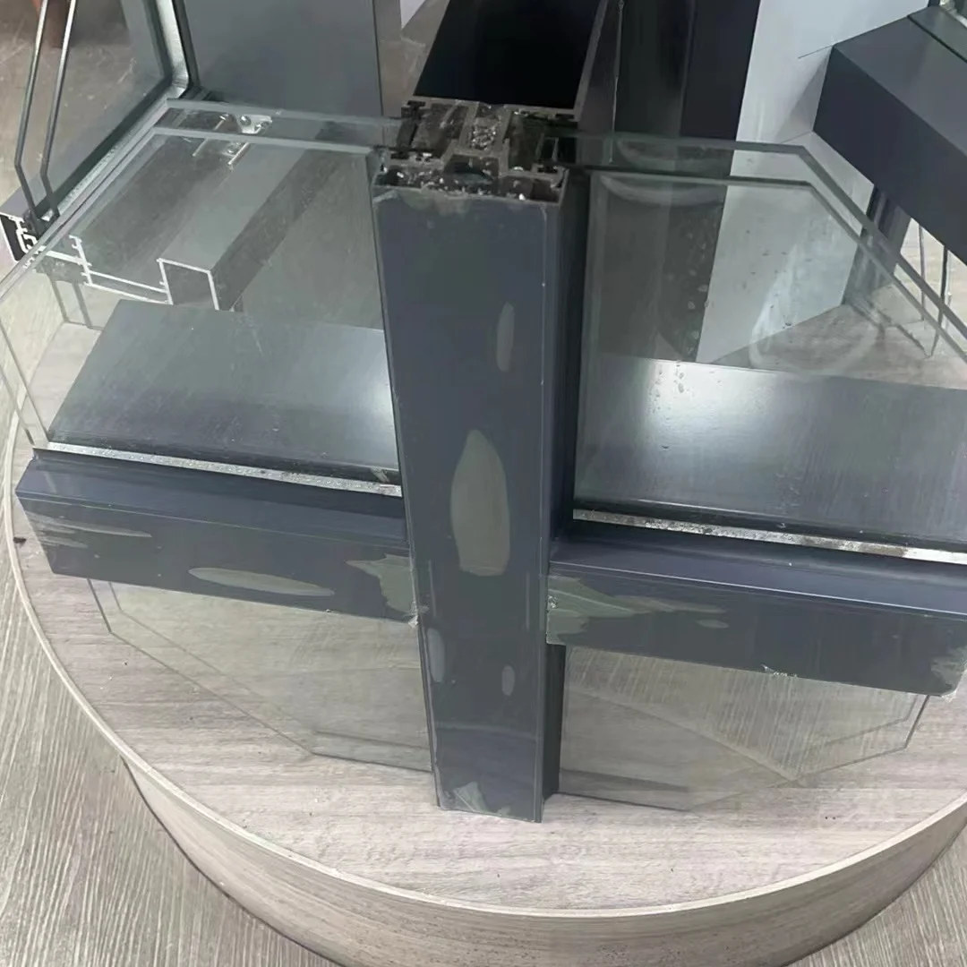 幕墙，建筑中的艺术