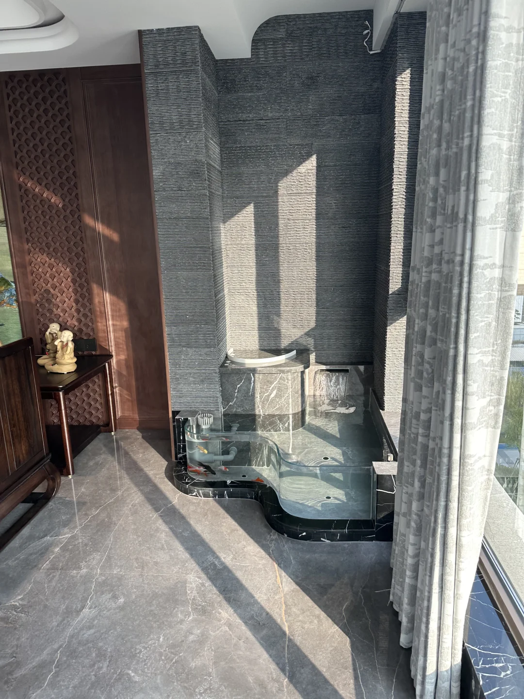 邯郸装修｜新中式的家，是松弛感的代名词！