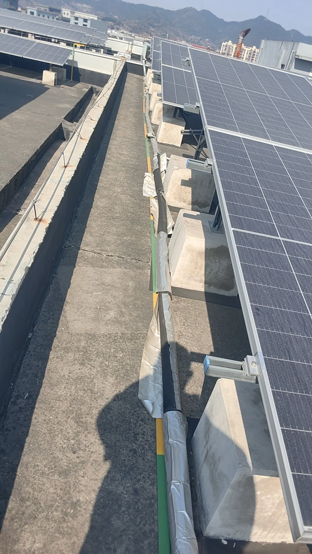 工商业光伏资方寻项目