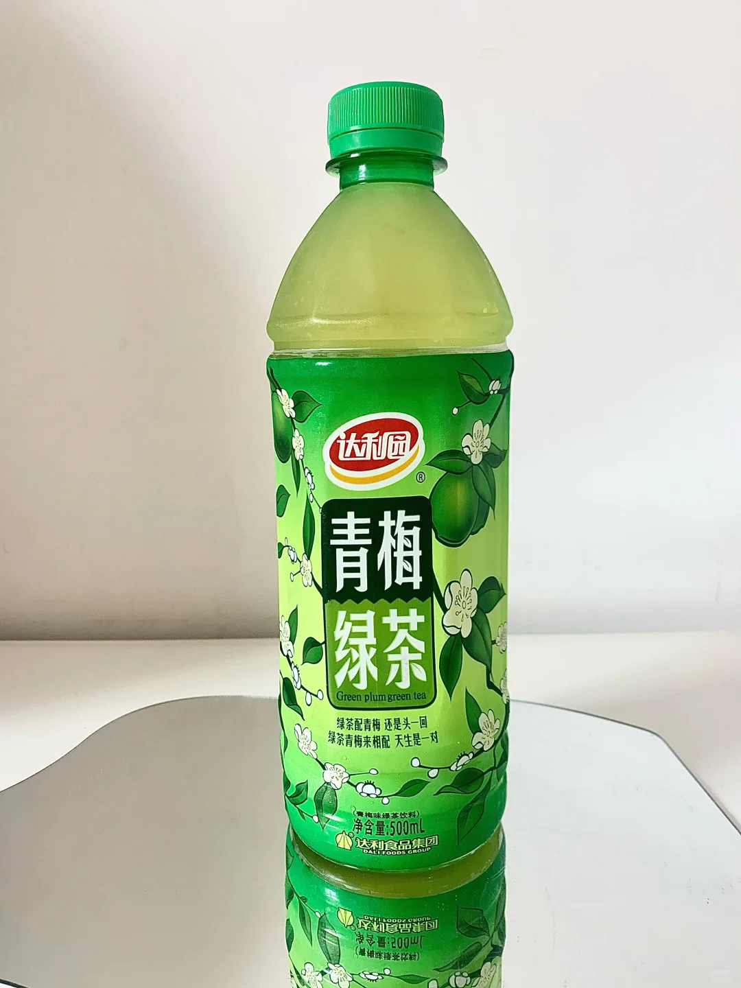 戒不掉的快乐水