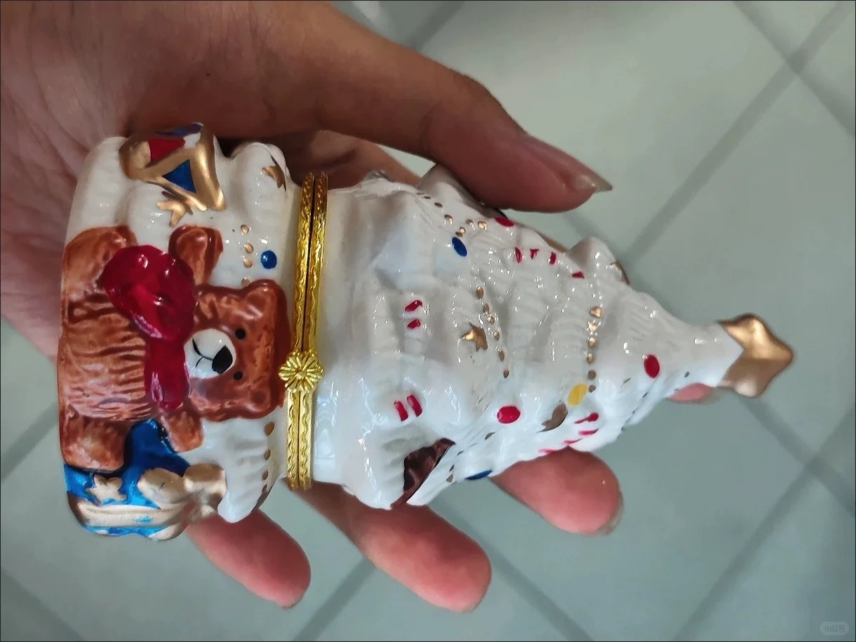 手工艺品伴手礼