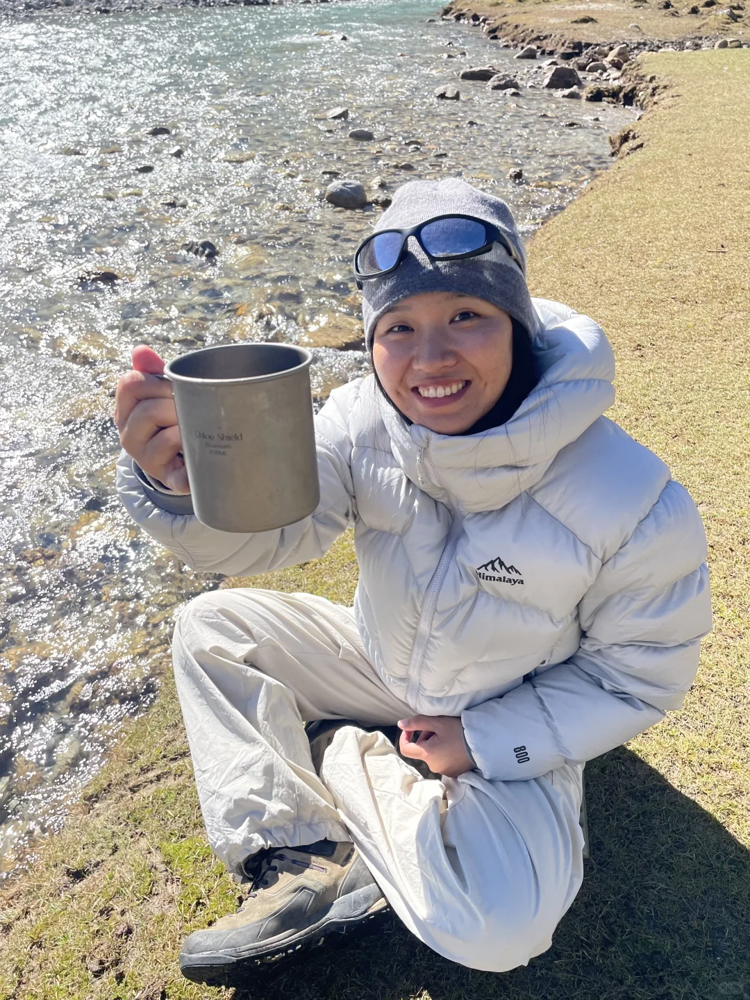 又又又来勒多曼因啦！3天2夜徒步装备清单