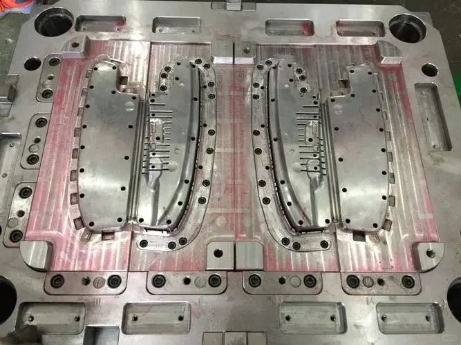 非标自动化设备和工装、治具、模具